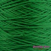 Dapper Dreamer Combed Cotton Lawn Green